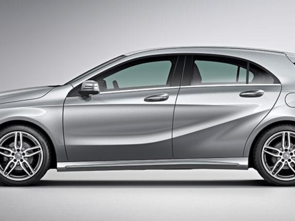MERCEDES-BENZ A 200 (ON REQUEST - 004)